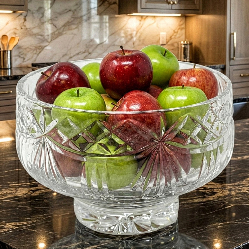 Tyrone Crystal Armagh Bowl