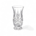 Tyrone Crystal Cut Castlerock Vase