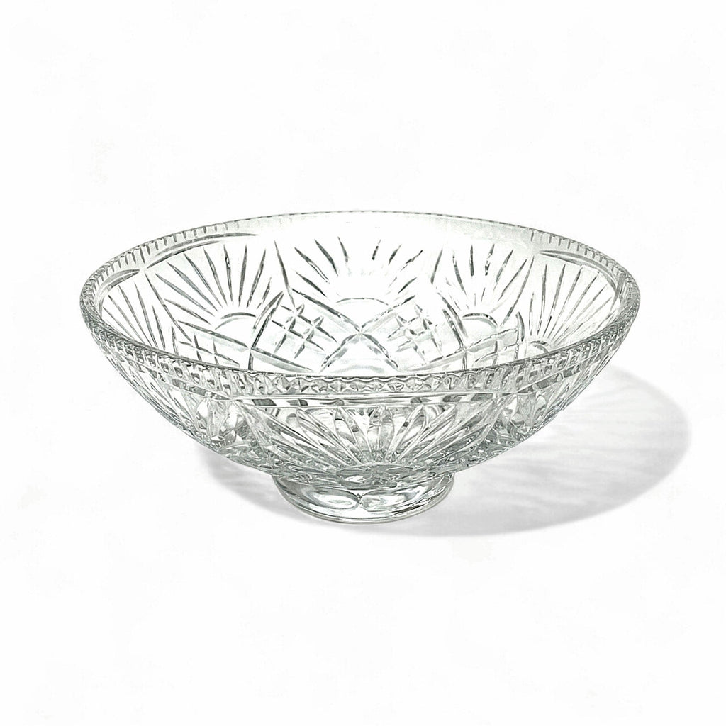 Tyrone Crystal Kildare Bowl