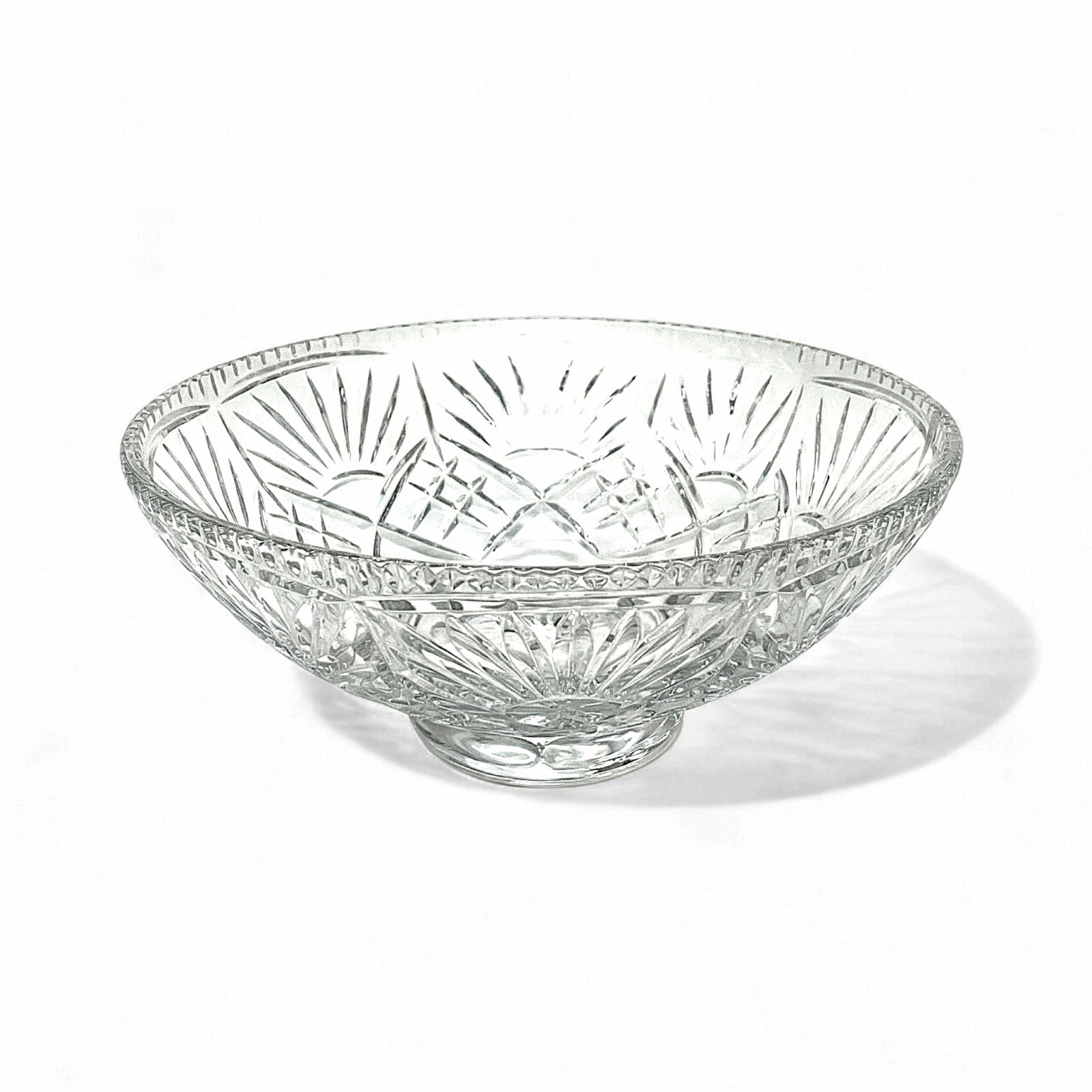 Tyrone Crystal Kildare Bowl