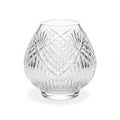 Tyrone Crystal Slieve Donard Ulster Rose Bowl