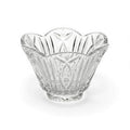 Tyrone Crystal Tulip Candle Holder