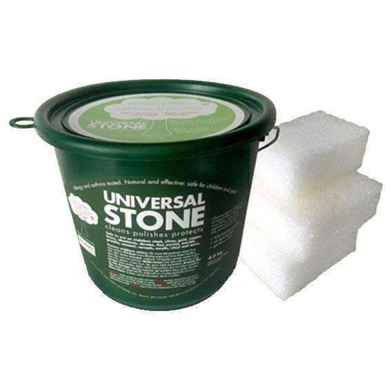 Universal Stone Cleaner and Polisher