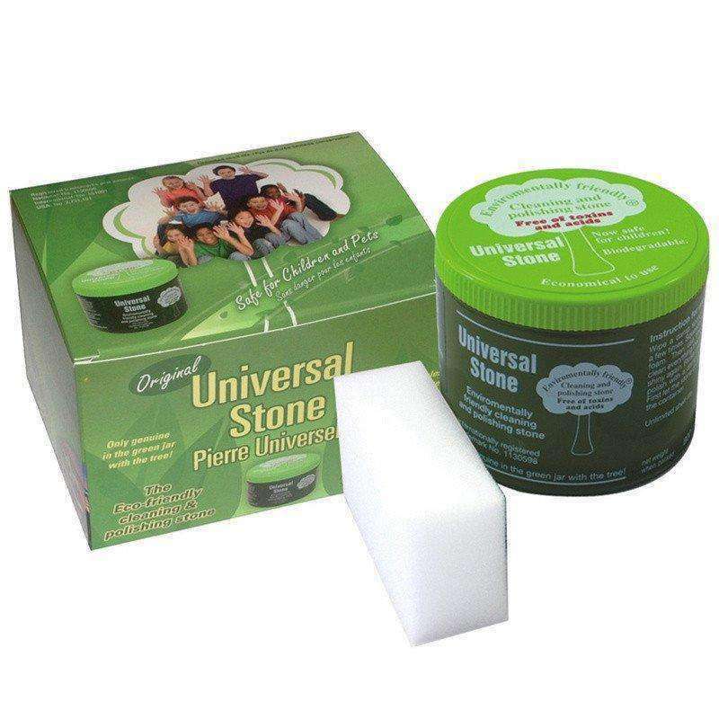 Universal Stone Cleaner and Polisher