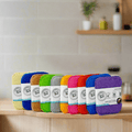 World's Best Pot Scrubber (Foam) - Single