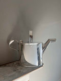 Hôtel Silver Vintage Watering Can