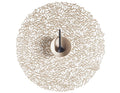 Chilewich Petal Round Placemat - Champagne