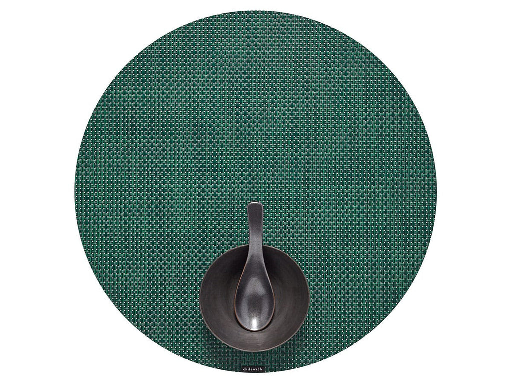 Chilewich Basketweave Placemats