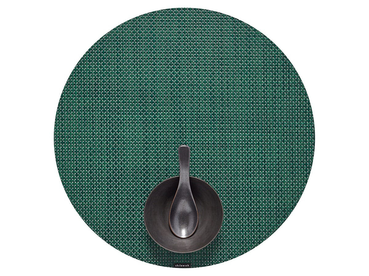 Chilewich Basketweave Placemats