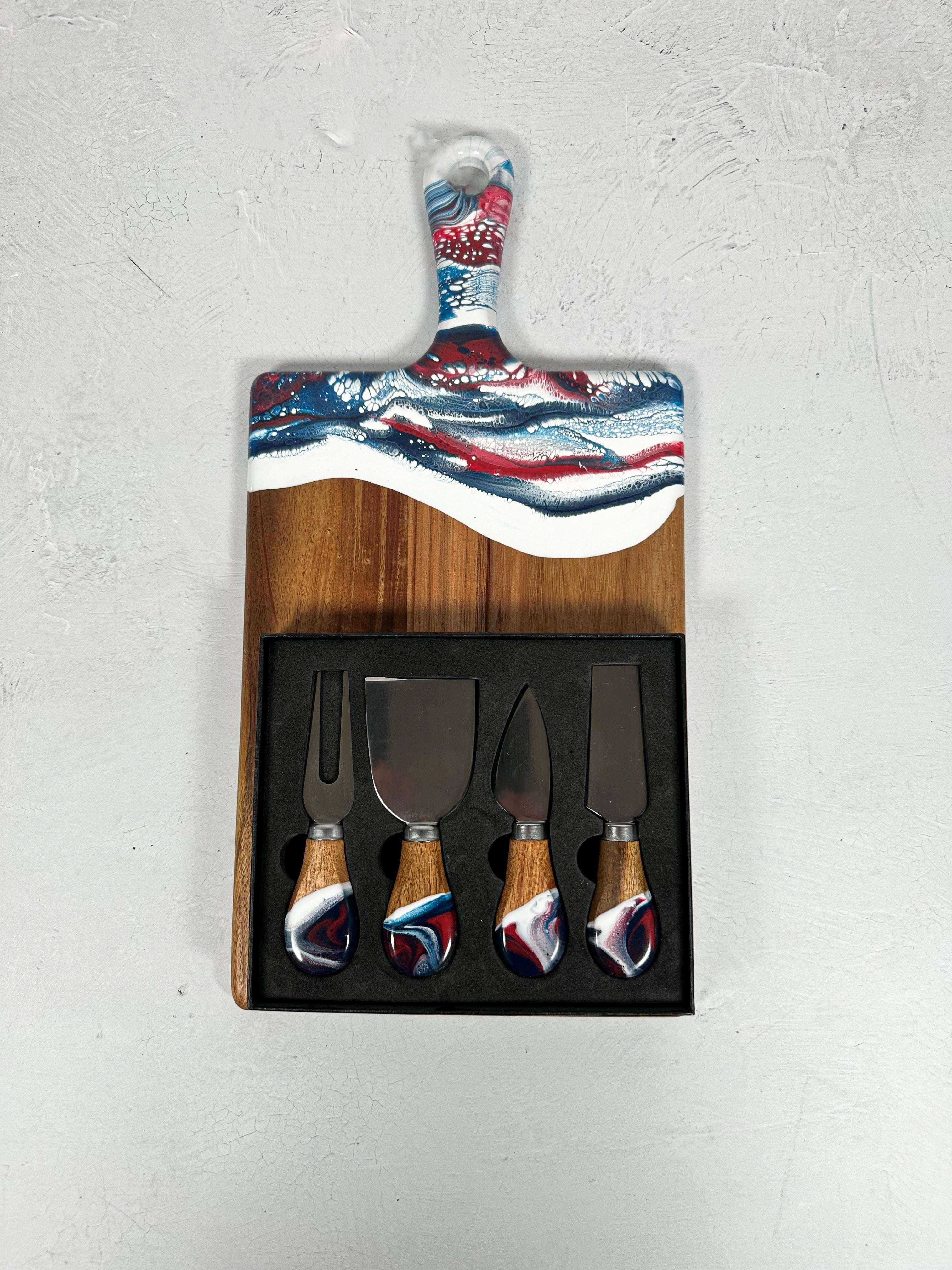 America250 and 4th of July Collection
