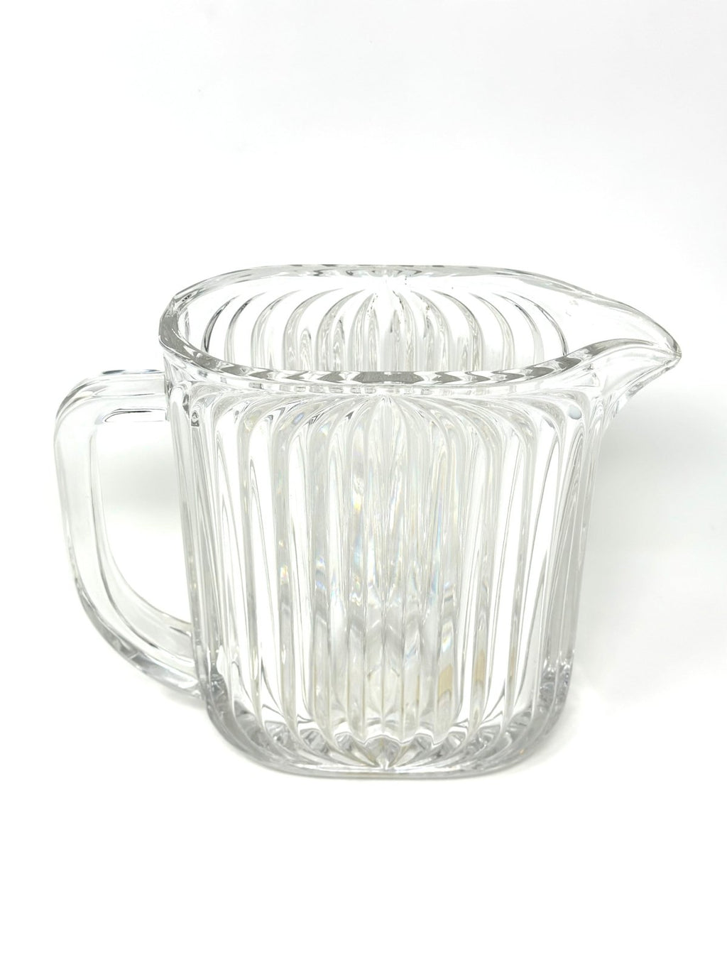 Villeroy & Boch Quadra Water Pitcher