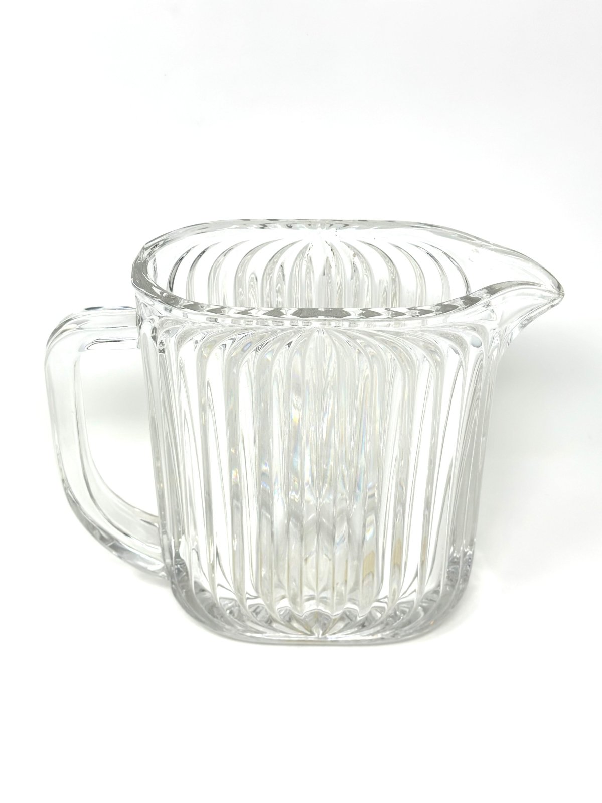 Villeroy & Boch Quadra Water Pitcher