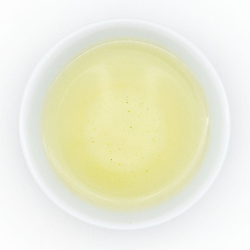 Wakō Sencha