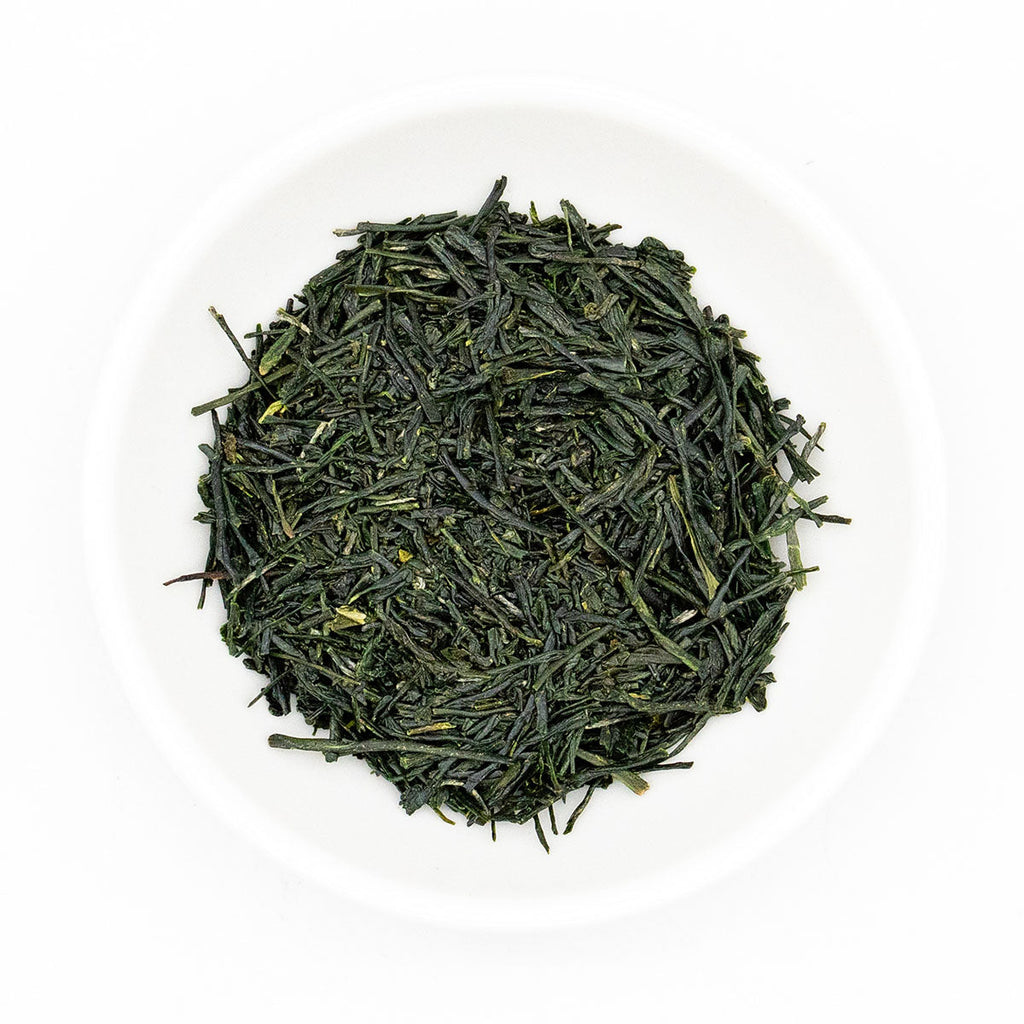 Wakō Sencha