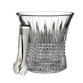 Waterford Crystal Lismore Diamond Ice Bucket
