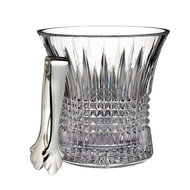 Waterford Crystal Lismore Diamond Ice Bucket