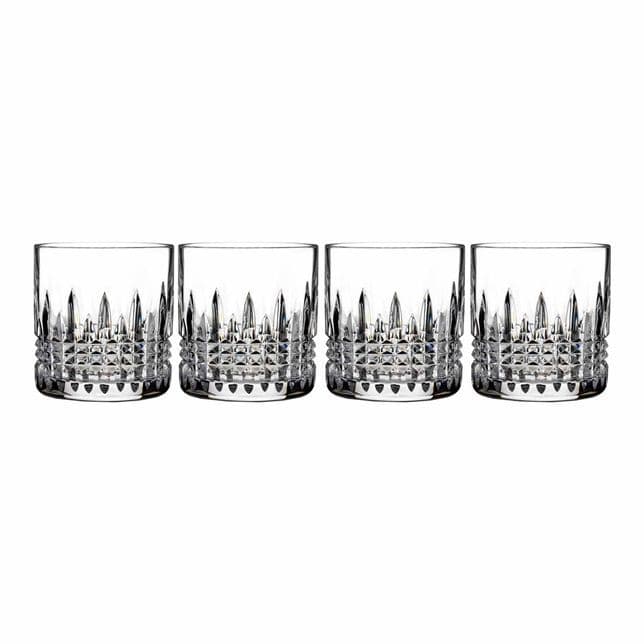 Waterford Crystal Lismore Diamond Tumbler Glass