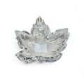 Marquis By Waterford Maple Leaf Trinket Dish