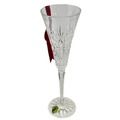 Waterford Crystal 1st Limited Edition 12 Days Of Christmas Partridge Flute