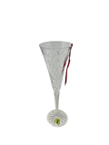 Waterford Crystal 4th Limited Edition 12 Days Of Christmas Calling Birds Flute