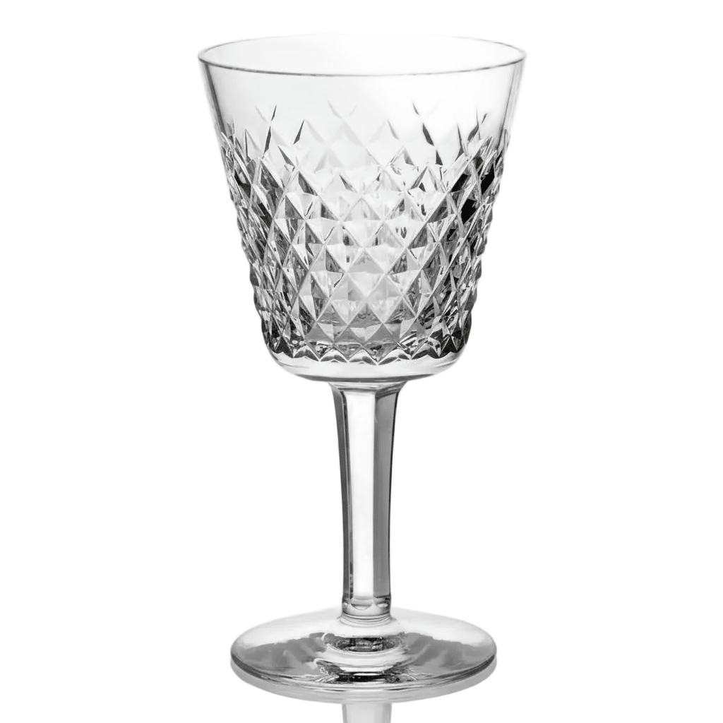 Waterford Crystal Alana Claret Glass
