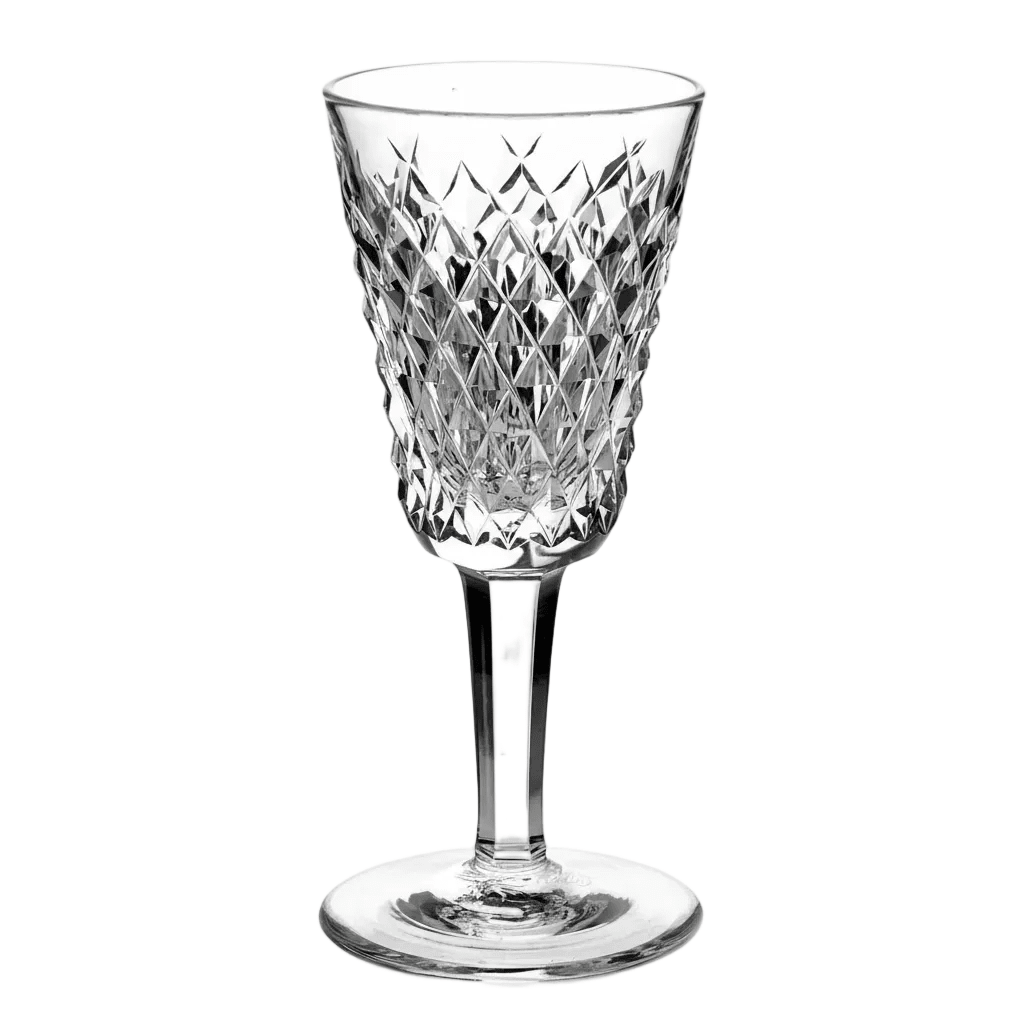 Waterford Crystal Alana Sherry Glass