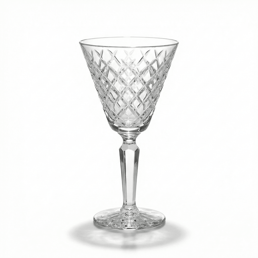 Waterford Crystal Adare Tall Red Wine