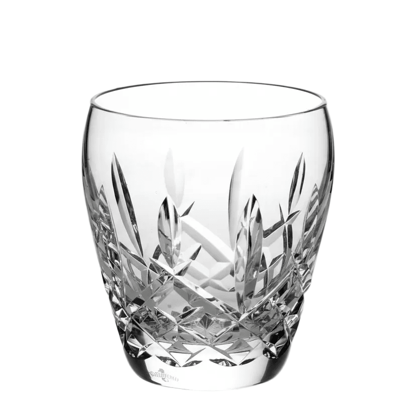 Waterford Crystal Araglin Old Fashioned