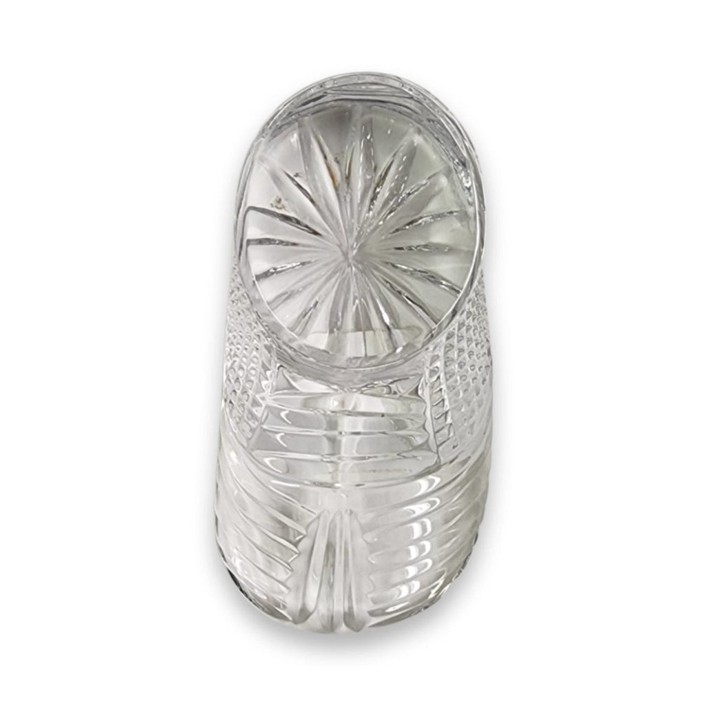 Waterford Crystal Baby Boot