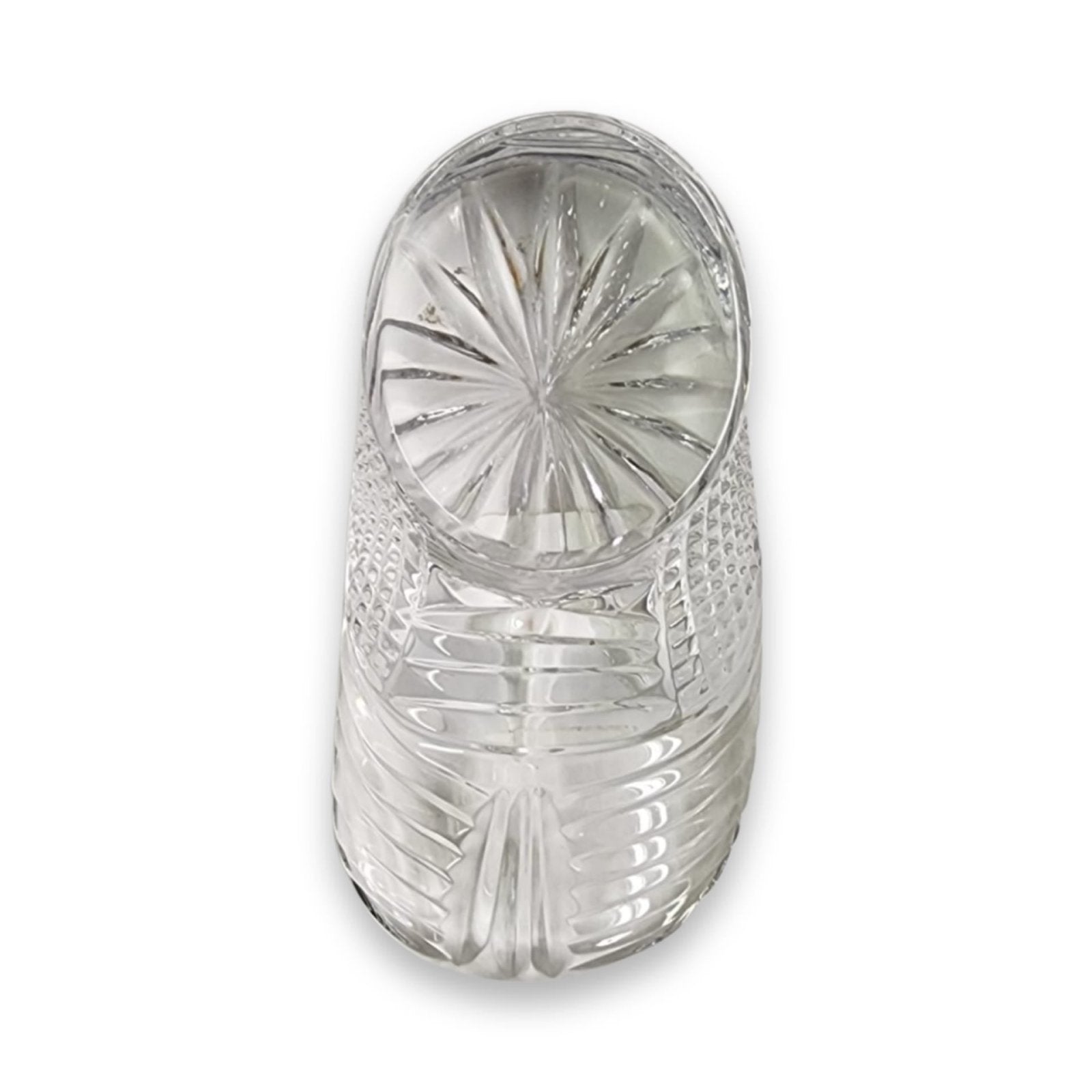 Waterford Crystal Baby Boot