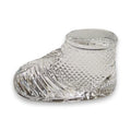 Waterford Crystal Baby Boot
