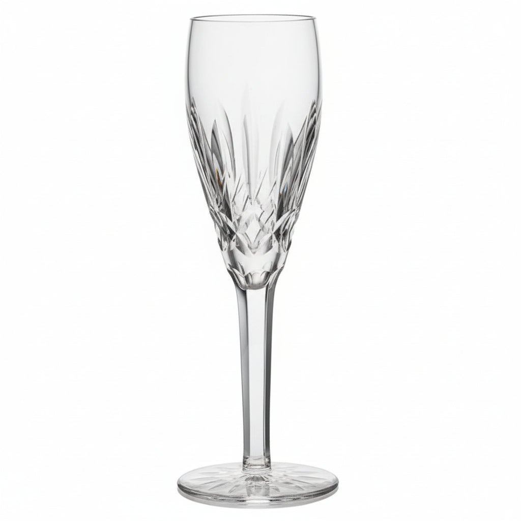 Waterford Crystal Ballymore Champagne Flute