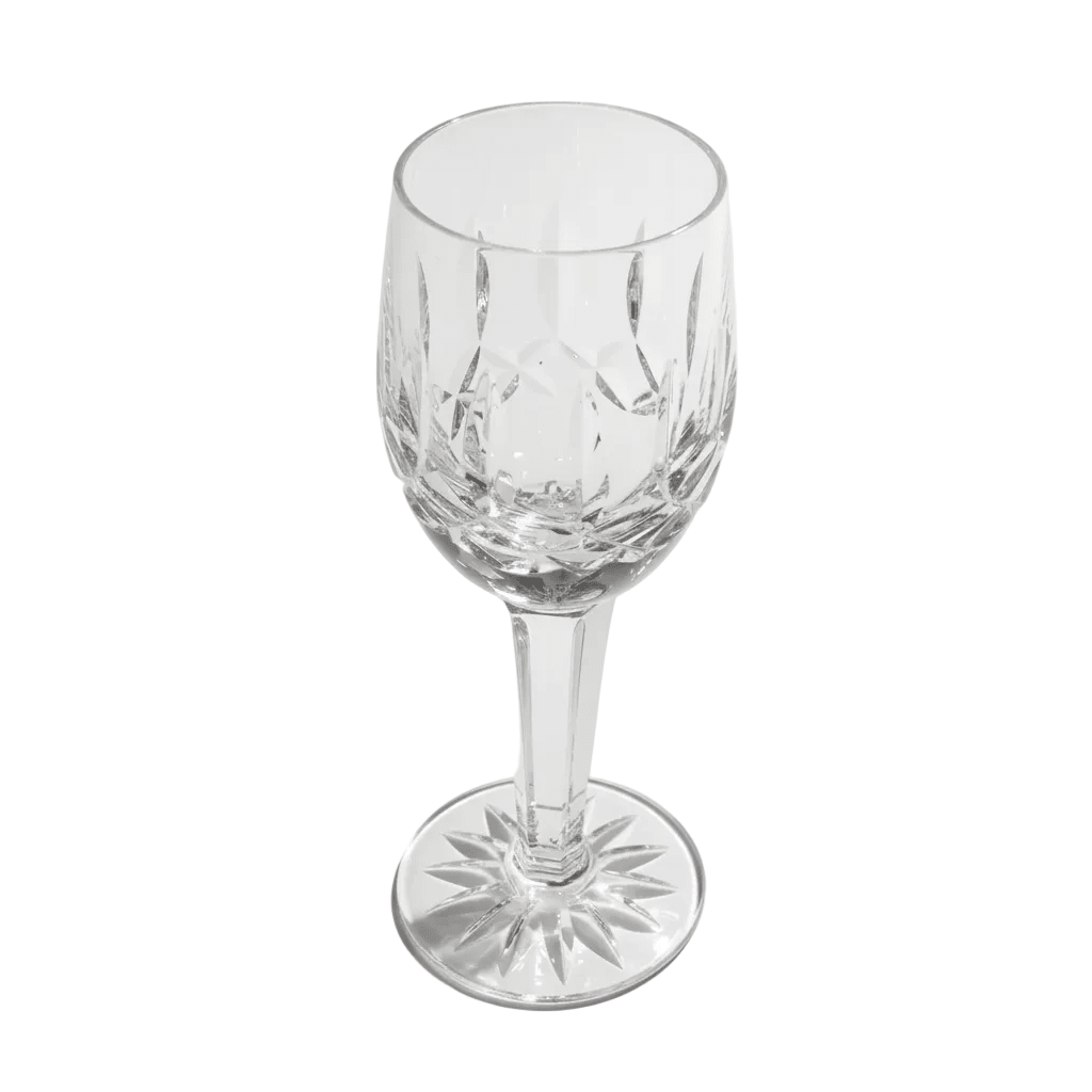 Waterford Crystal Ballymore Liquor Glass