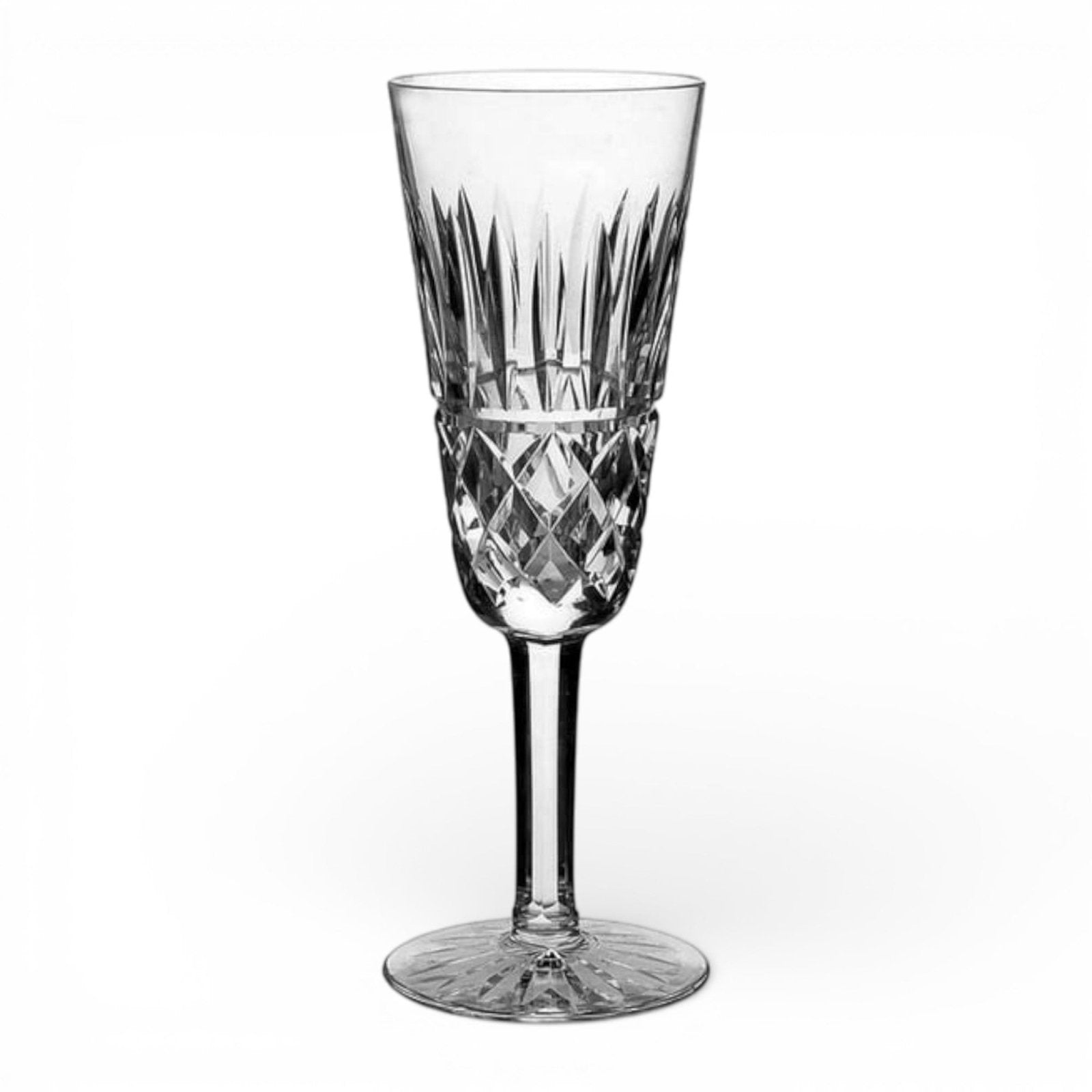 Waterford Crystal Baltray Champagne Flute