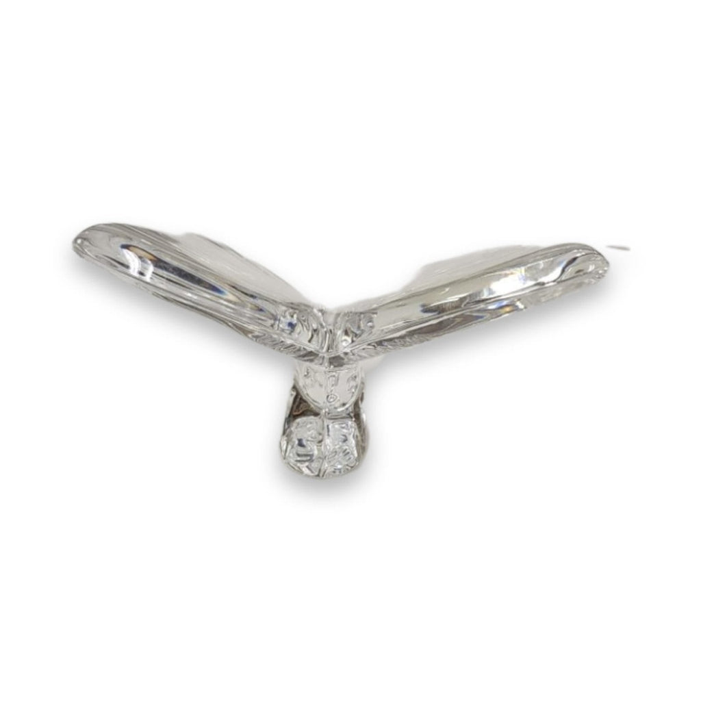 Waterford Crystal Butterfly