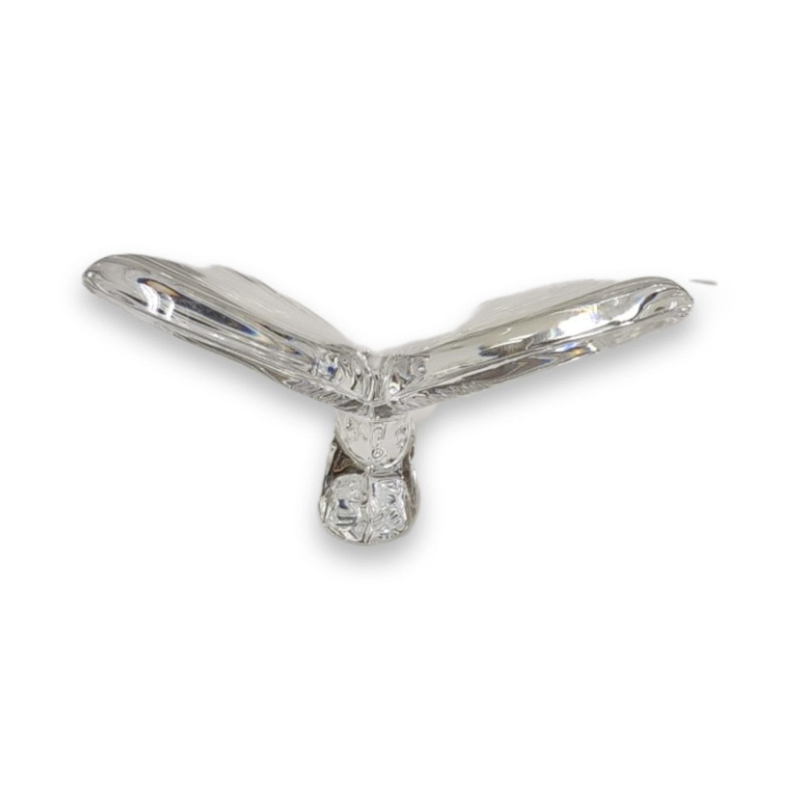 Waterford Crystal Butterfly