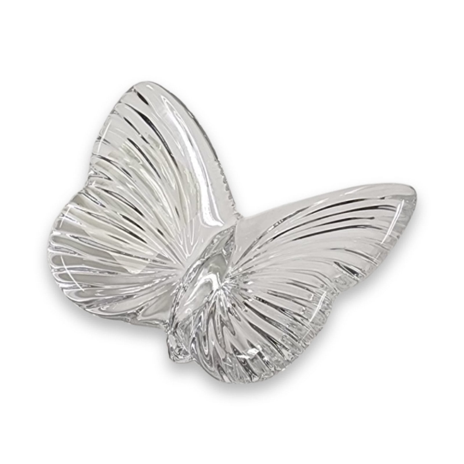 Waterford Crystal Butterfly