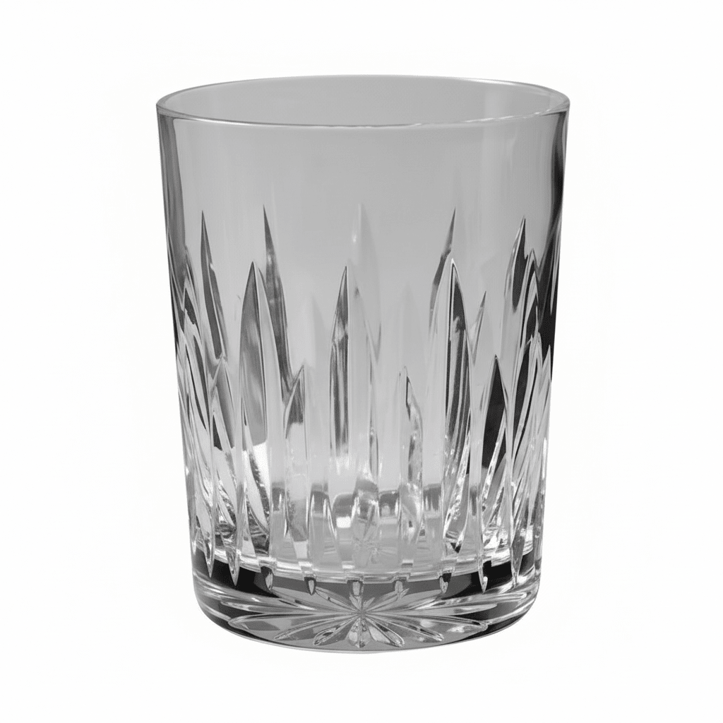 Waterford Crystal Carina Double Old Fashioned