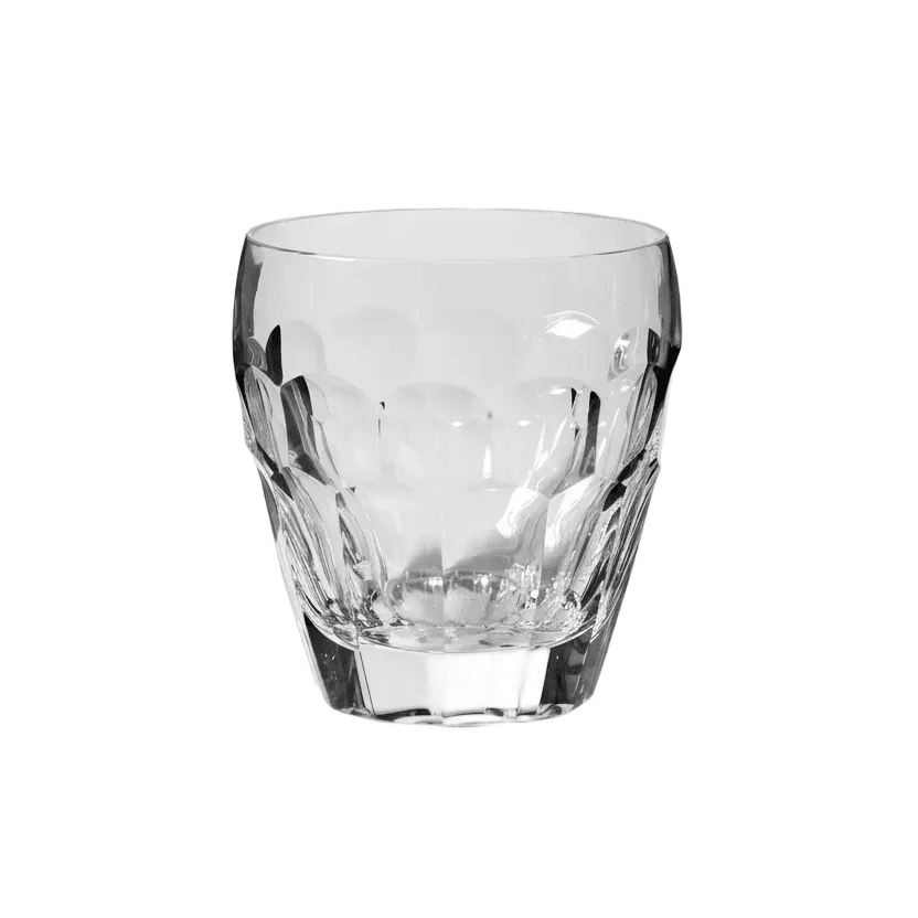 Waterford Crystal Clara Old Fashioned Glass