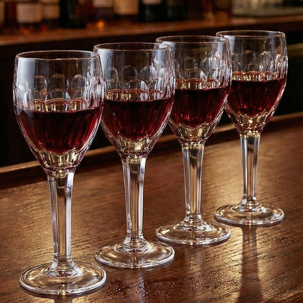 Waterford Crystal Clara Sherry Glass