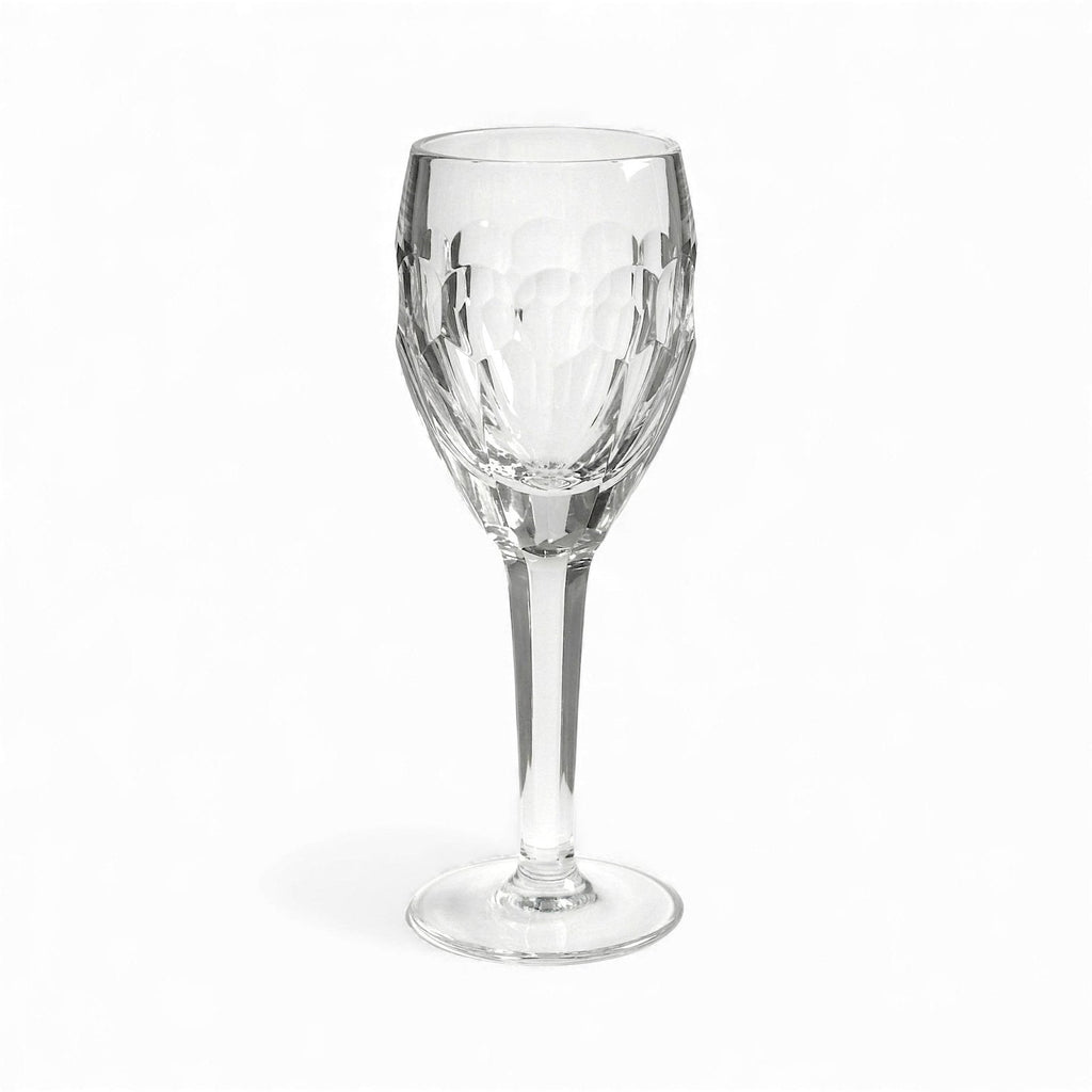 Waterford Crystal Clara Sherry Glass