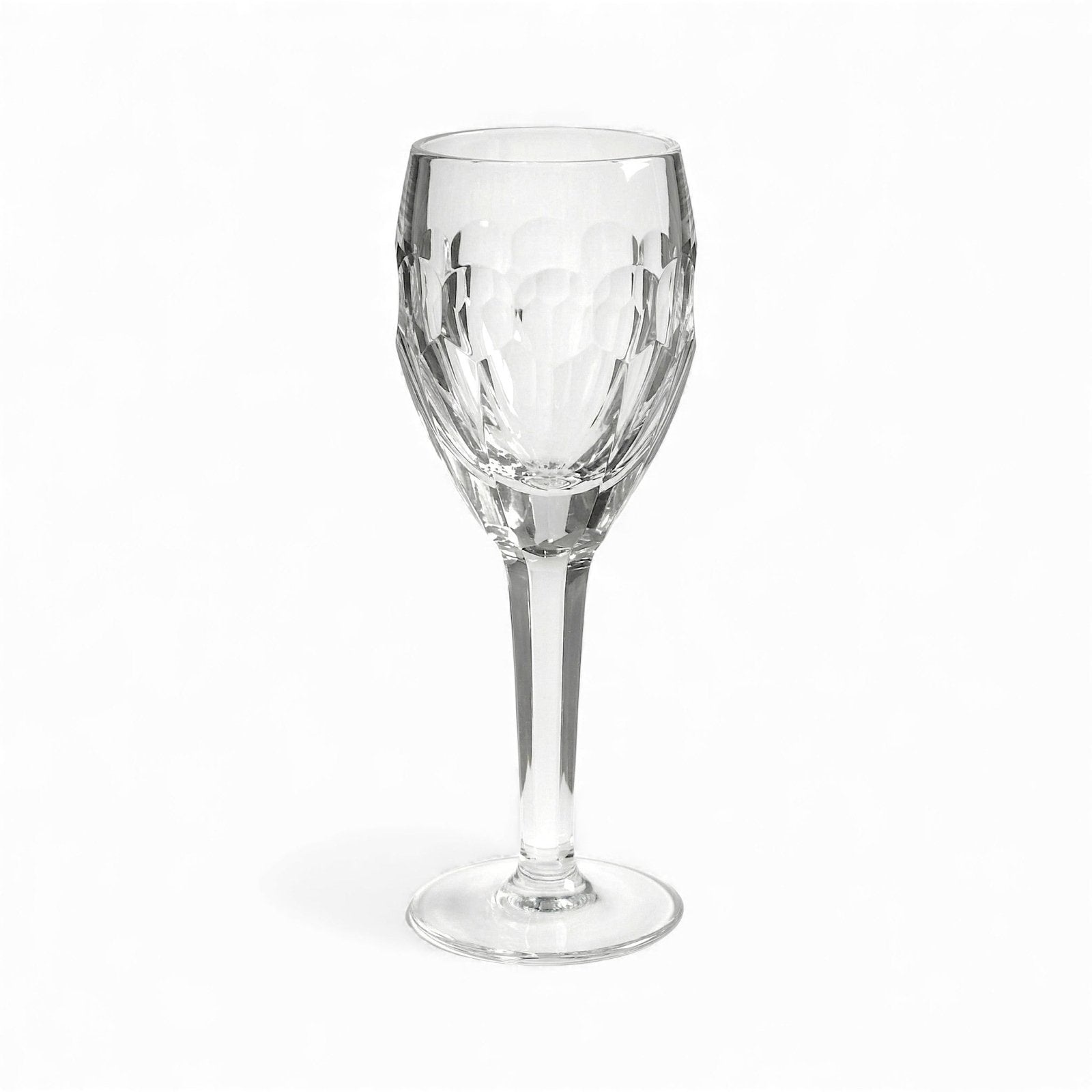 Waterford Crystal Clara Sherry Glass