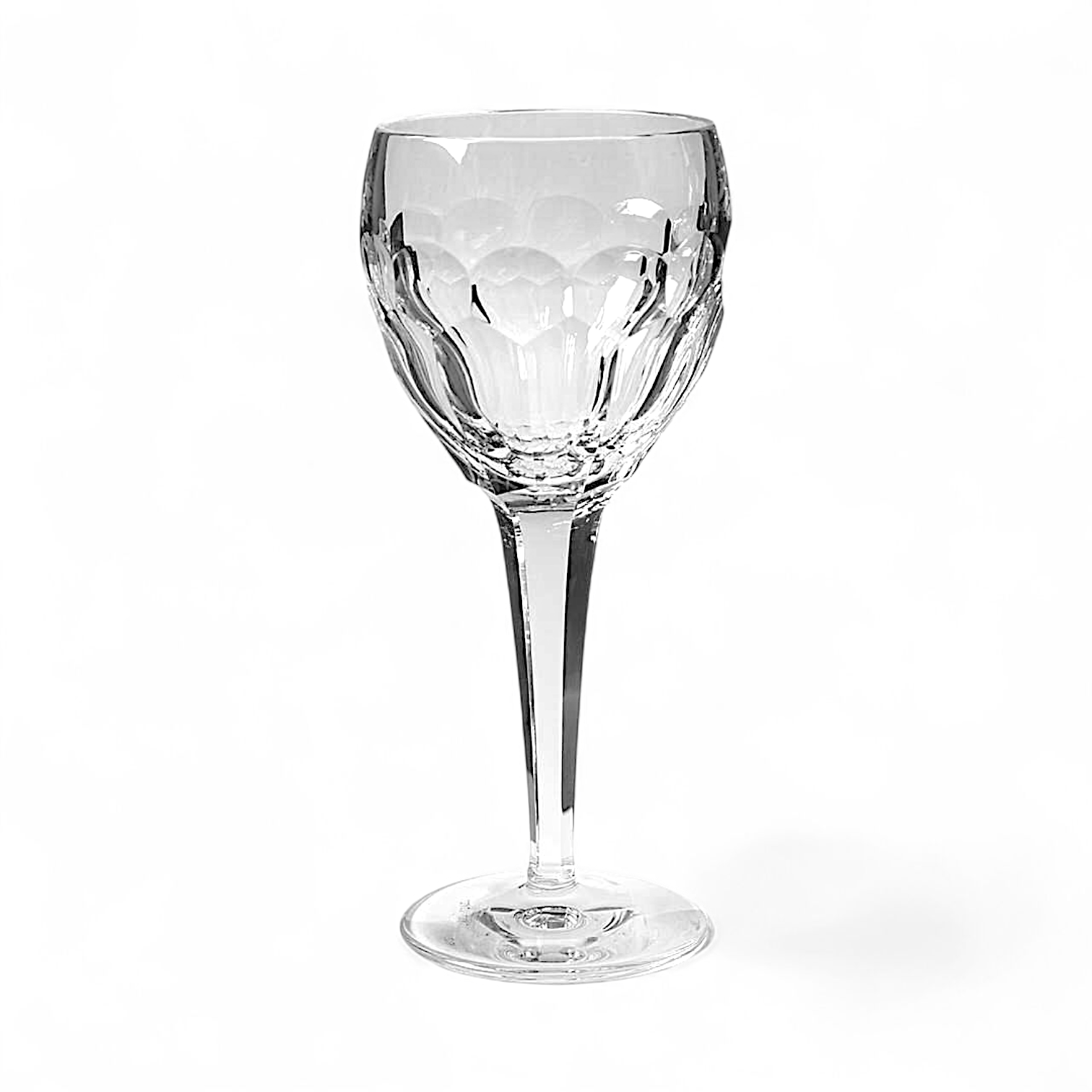 Waterford Crystal Clara Water Goblet