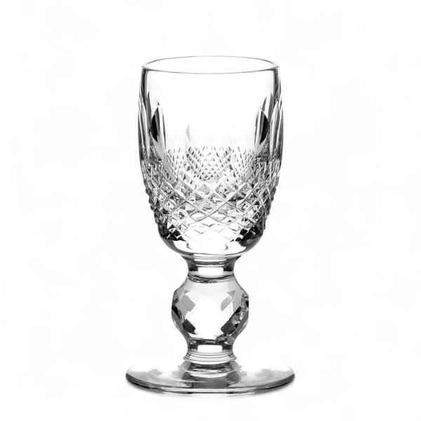 Waterford Crystal Colleen Cordial Glass