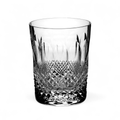 Waterford Crystal Colleen Double  Old Fashioned - Flat Base