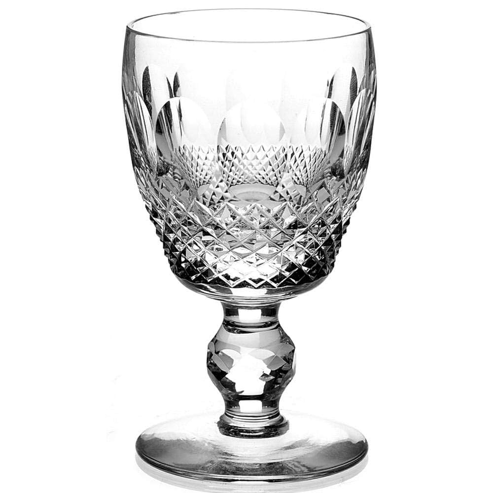 Waterford Crystal Colleen Short Stem Sherry Glass