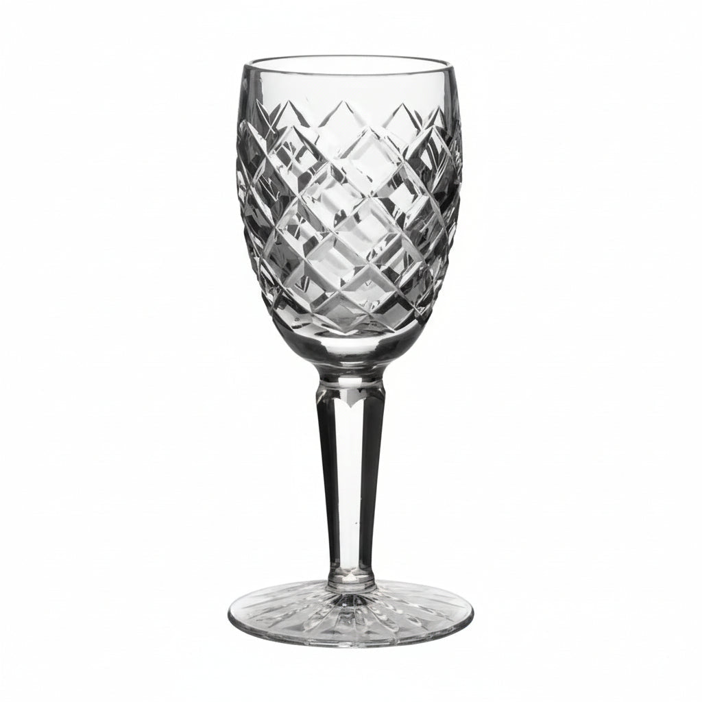 Waterford Crystal Comeragh Sherry Glass