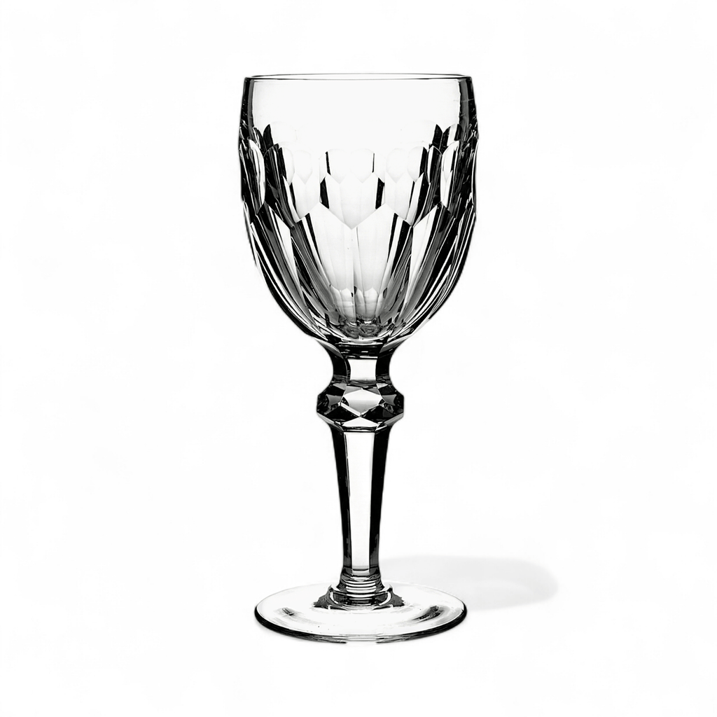 Waterford Crystal Curraghmore Goblet