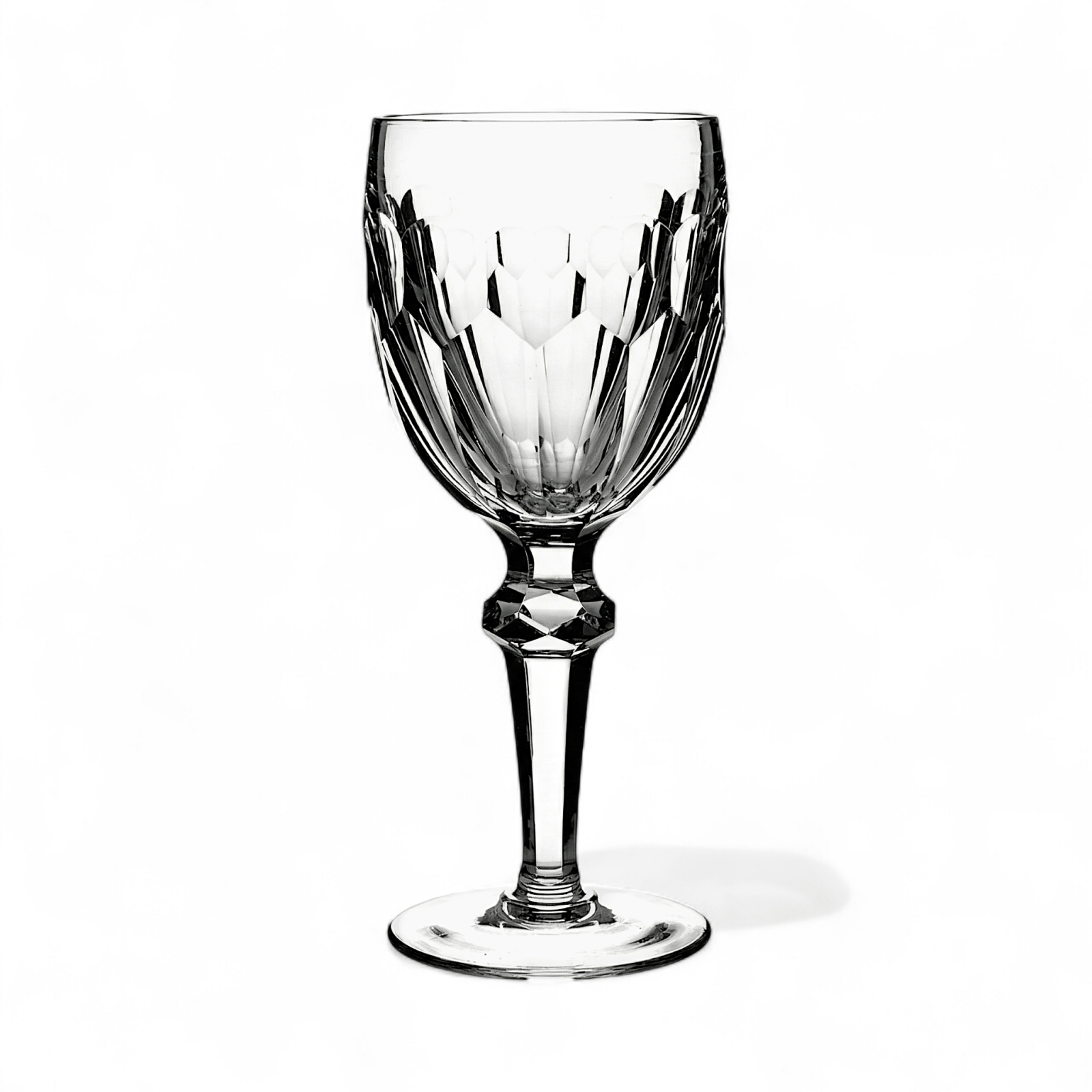 Waterford Crystal Curraghmore Goblet
