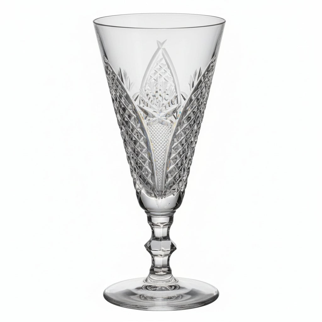 Waterford Crystal Dunmore Flute